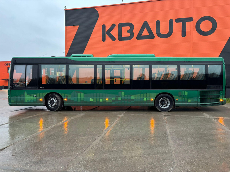 Scania K 320 Citywide LE 4x2 40 SEATS / AC / AUXILIARY HEATER / WHEELCHAIR RAMP - Mestni avtobus: slika 4 Scania K 320 Citywide LE 4x2 40 SEATS / AC / AUXILIARY HEATER / WHEELCHAIR RAMP - Mestni avtobus: slika 4