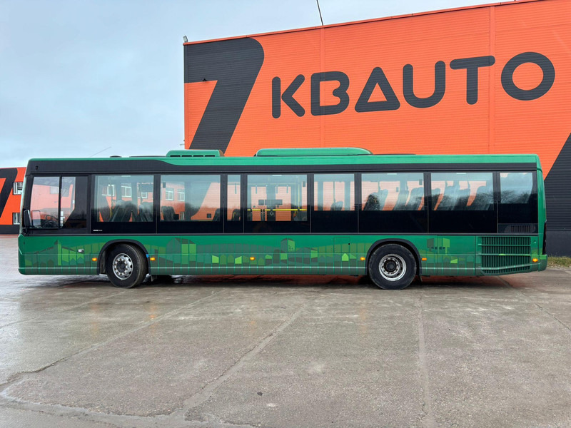 Scania K 320 Citywide LE 4x2 AC / AUXILIARY HEATER / WHEELCHAIR RAMP - Mestni avtobus: slika 4 Scania K 320 Citywide LE 4x2 AC / AUXILIARY HEATER / WHEELCHAIR RAMP - Mestni avtobus: slika 4