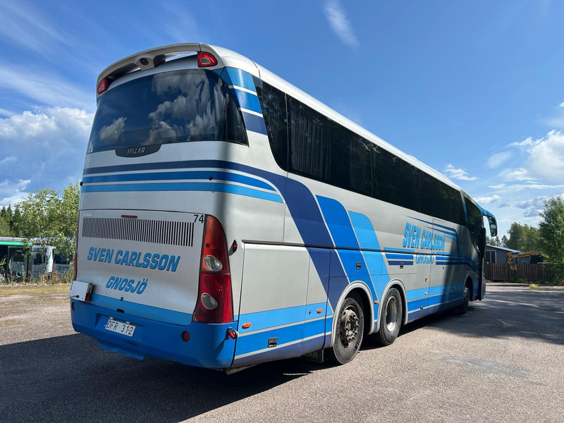 Scania K 440 Irizar PB 6x2 ARRIVING IN TWO WEEKS / 50 SEATS / AC / AUXILIARY HEATING / WC - Potovalni avtobus: slika 4 Scania K 440 Irizar PB 6x2 ARRIVING IN TWO WEEKS / 50 SEATS / AC / AUXILIARY HEATING / WC - Potovalni avtobus: slika 4