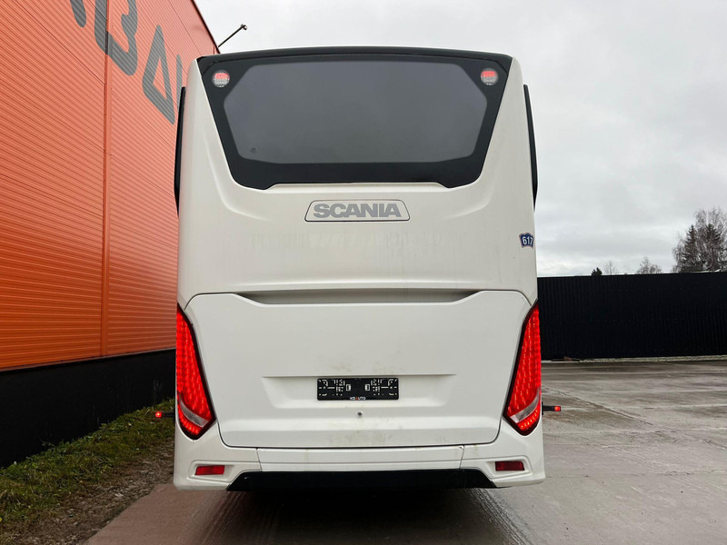 Scania K 450 6x2*4 Interlink 55 SEATS / AC / AUXILIARY HEATING / WHEELCHAIR LIFT / WC lizing Scania K 450 6x2*4 Interlink 55 SEATS / AC / AUXILIARY HEATING / WHEELCHAIR LIFT / WC: slika 6