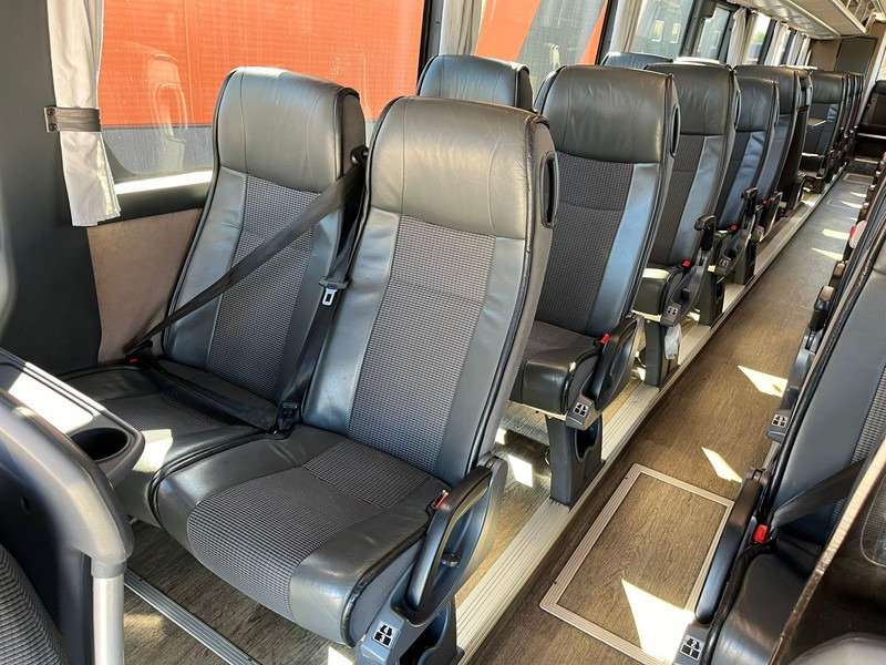 Scania K 450 6x2*4 Interlink 55 SEATS / AC / AUXILIARY HEATING / WHEELCHAIR LIFT / WC lizing Scania K 450 6x2*4 Interlink 55 SEATS / AC / AUXILIARY HEATING / WHEELCHAIR LIFT / WC: slika 12