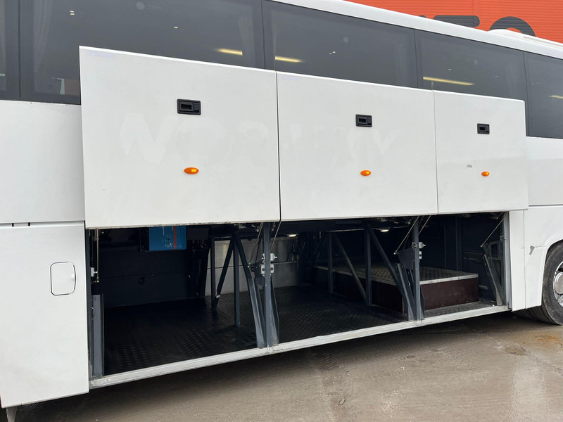 Scania K 450 6x2*4 Interlink 55 SEATS / AC / AUXILIARY HEATING / WHEELCHAIR LIFT / WC lizing Scania K 450 6x2*4 Interlink 55 SEATS / AC / AUXILIARY HEATING / WHEELCHAIR LIFT / WC: slika 19