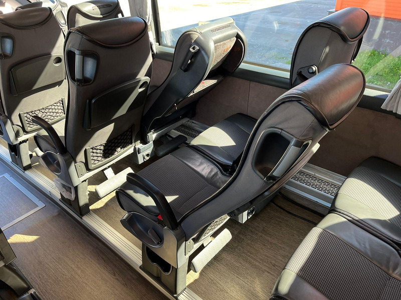 Scania K 450 6x2*4 Interlink 55 SEATS / AC / AUXILIARY HEATING / WHEELCHAIR LIFT / WC lizing Scania K 450 6x2*4 Interlink 55 SEATS / AC / AUXILIARY HEATING / WHEELCHAIR LIFT / WC: slika 13
