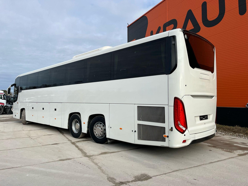 Scania K 450 6x2*4 Interlink 57 SEATS / AC / AUXILIARY HEATING / WC / WHEELCHAIR LIFT / FOGMAKER / USB etc - Potovalni avtobus: slika 5 Scania K 450 6x2*4 Interlink 57 SEATS / AC / AUXILIARY HEATING / WC / WHEELCHAIR LIFT / FOGMAKER / USB etc - Potovalni avtobus: slika 5