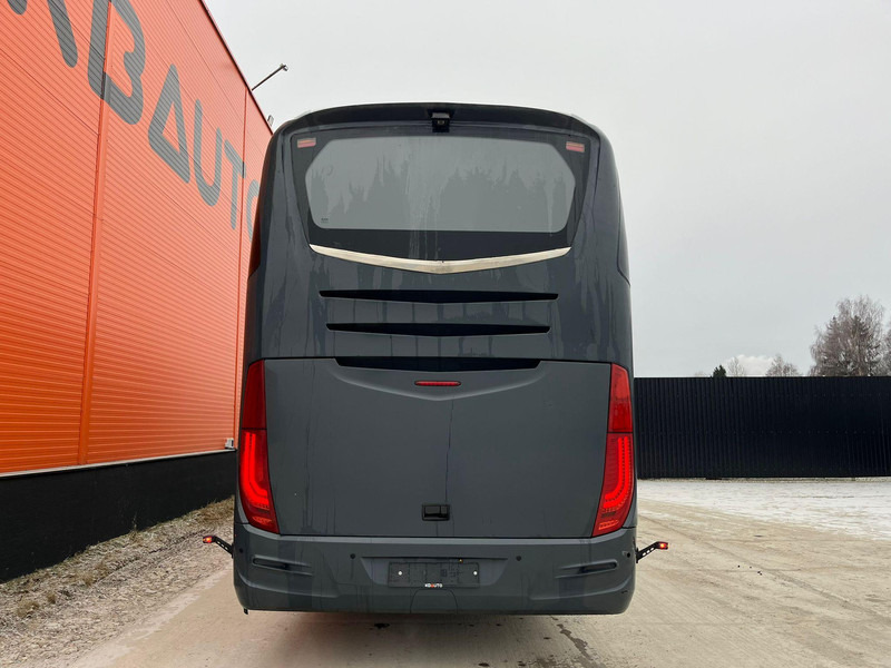 Scania K 450 6x2*4 Irizar i6S 59 SEATS / AC / AUXILIARY HEATING / TV / WC etc. - Potovalni avtobus: slika 5 Scania K 450 6x2*4 Irizar i6S 59 SEATS / AC / AUXILIARY HEATING / TV / WC etc. - Potovalni avtobus: slika 5
