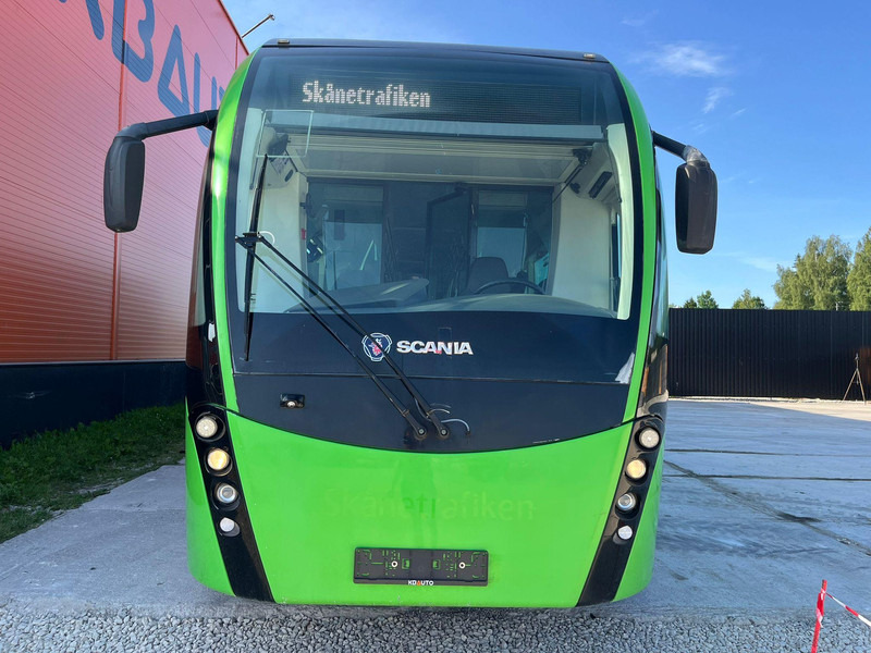 Scania N 340 Van Hool Exquicity 6x2 CNG ! / AC / AUXILIARY HEATING - Zgibni avtobus: slika 2 Scania N 340 Van Hool Exquicity 6x2 CNG ! / AC / AUXILIARY HEATING - Zgibni avtobus: slika 2