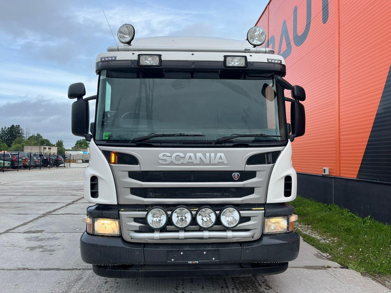 Scania P 280 6x2*4 JOAB BINLIFT L77 18.4 m3 - Smetarski tovornjak: slika 3 Scania P 280 6x2*4 JOAB BINLIFT L77 18.4 m3 - Smetarski tovornjak: slika 3