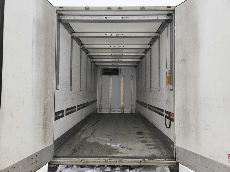 Schmitz Cargobull COOLER BOX FOR VOLVO TRUCK 7500MM / HULTSTEINS FRIDGE HH13FKV - Hladilno zamenljivo tovorišče: slika 5 Schmitz Cargobull COOLER BOX FOR VOLVO TRUCK 7500MM / HULTSTEINS FRIDGE HH13FKV - Hladilno zamenljivo tovorišče: slika 5