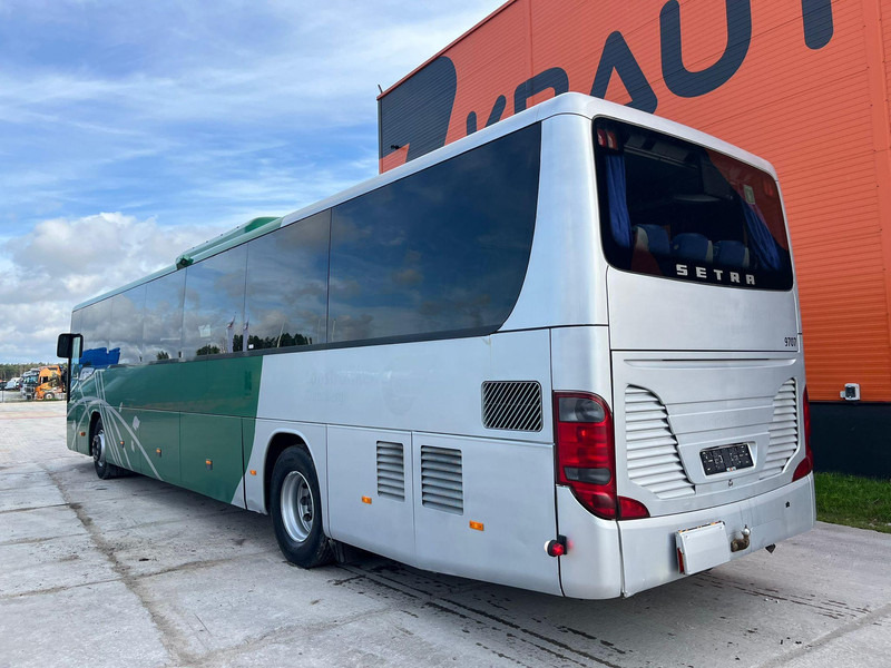 Setra S 416 UL 4x2 51 SEATS / AC / AUXILIARY HEATER / WHEELCHAIR LIFT - Primestni avtobus: slika 5 Setra S 416 UL 4x2 51 SEATS / AC / AUXILIARY HEATER / WHEELCHAIR LIFT - Primestni avtobus: slika 5