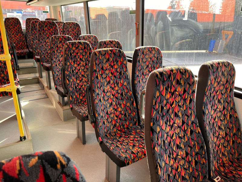Sor C 10.5 42 SEATS + 32 STANDING / EURO 6 / AC / AUXILIARY HEATING lizing Sor C 10.5 42 SEATS + 32 STANDING / EURO 6 / AC / AUXILIARY HEATING: slika 16