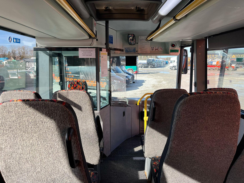 Sor C 10.5 42 SEATS + 32 STANDING / EURO 6 / AC / AUXILIARY HEATING lizing Sor C 10.5 42 SEATS + 32 STANDING / EURO 6 / AC / AUXILIARY HEATING: slika 20