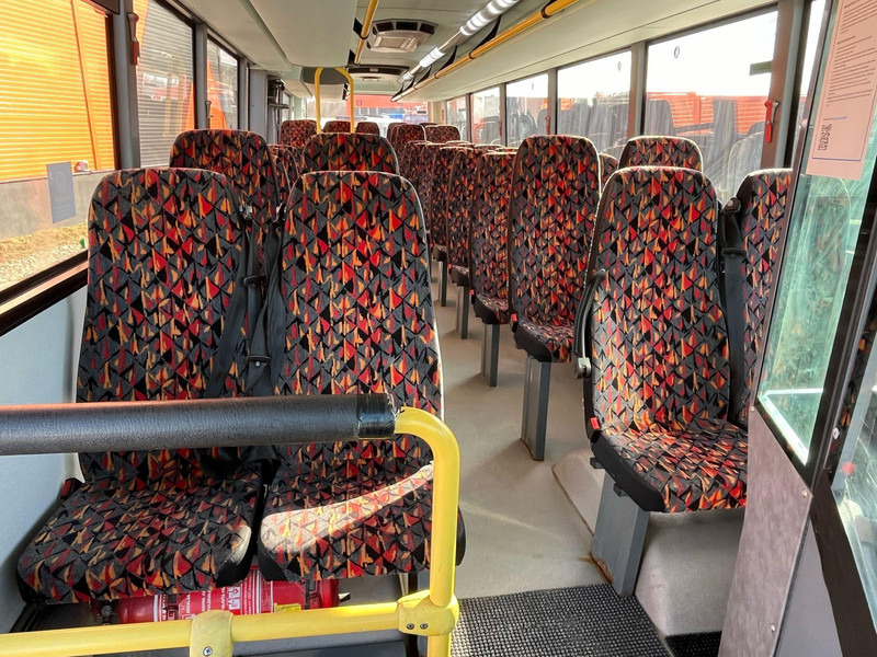 Sor C 10.5 42 SEATS + 32 STANDING / EURO 6 / AC / AUXILIARY HEATING lizing Sor C 10.5 42 SEATS + 32 STANDING / EURO 6 / AC / AUXILIARY HEATING: slika 14