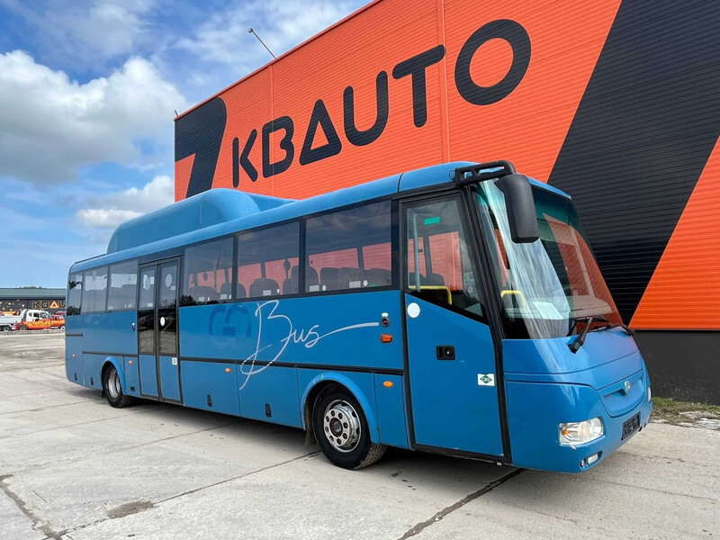 Sor CG 10.5 EURO 5 / 38 SEATS + 37 STANDING / AC - Mestni avtobus: slika 1 Sor CG 10.5 EURO 5 / 38 SEATS + 37 STANDING / AC - Mestni avtobus: slika 1