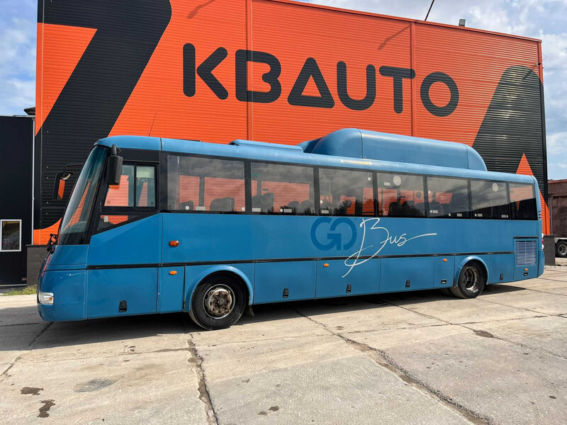 Sor CG 10.5 EURO 5 / 38 SEATS + 37 STANDING / AC - Mestni avtobus: slika 4 Sor CG 10.5 EURO 5 / 38 SEATS + 37 STANDING / AC - Mestni avtobus: slika 4