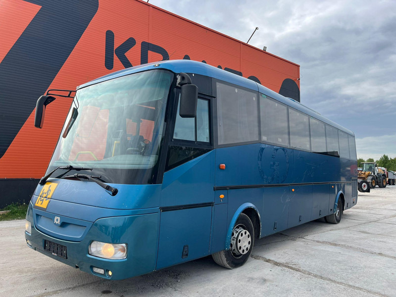 Sor LH 10.5 45 SEATS + 13 STANDING / EURO 5 / AC / AUXILIARY HEATER - Primestni avtobus: slika 3 Sor LH 10.5 45 SEATS + 13 STANDING / EURO 5 / AC / AUXILIARY HEATER - Primestni avtobus: slika 3