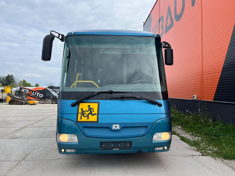 Sor LH 10.5 45 SEATS + 13 STANDING / EURO 5 / AC / AUXILIARY HEATER - Primestni avtobus: slika 2 Sor LH 10.5 45 SEATS + 13 STANDING / EURO 5 / AC / AUXILIARY HEATER - Primestni avtobus: slika 2