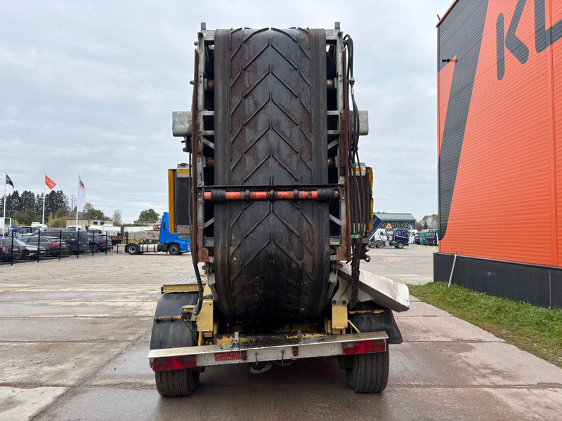 Tana Shark 200D / CAT C15 ACERT - 403 kw / 5343 hours - Drobilec: slika 5 Tana Shark 200D / CAT C15 ACERT - 403 kw / 5343 hours - Drobilec: slika 5