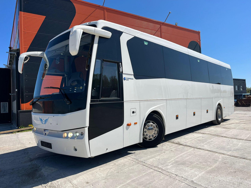 Temsa HD 12 4x2 50+1 SEATS / AC / AUXILIARY HEATING / WC / KITCHEN / 12 v etc. - Potovalni avtobus: slika 3 Temsa HD 12 4x2 50+1 SEATS / AC / AUXILIARY HEATING / WC / KITCHEN / 12 v etc. - Potovalni avtobus: slika 3