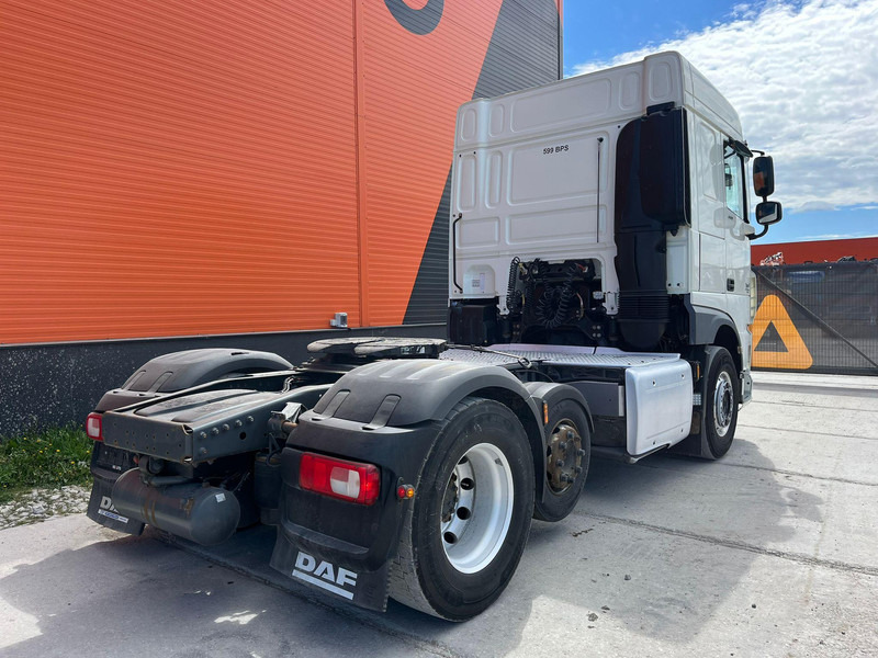 DAF XF 440 FTP 6x2 - Vlačilec: slika 5 DAF XF 440 FTP 6x2 - Vlačilec: slika 5