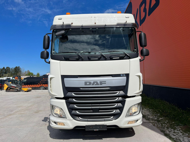 DAF XF 440 FTP 6x2 - Vlačilec: slika 3 DAF XF 440 FTP 6x2 - Vlačilec: slika 3