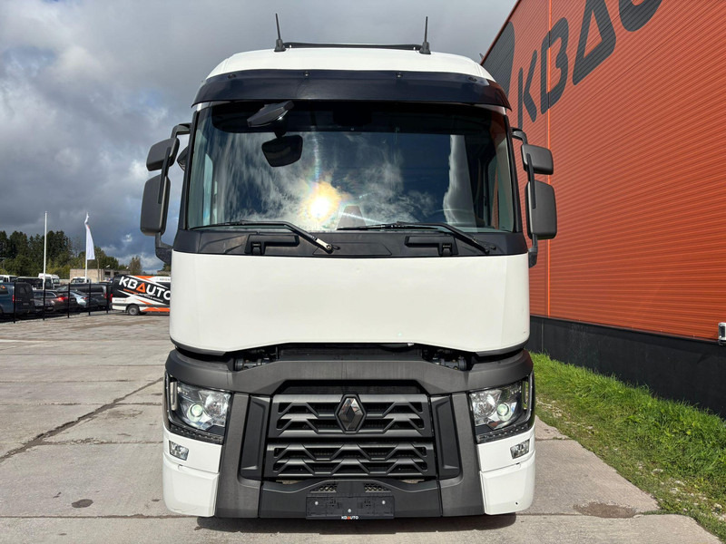 Renault T 520 6x2 RETARDER / DOUBLE BOGIE - Vlačilec: slika 3 Renault T 520 6x2 RETARDER / DOUBLE BOGIE - Vlačilec: slika 3
