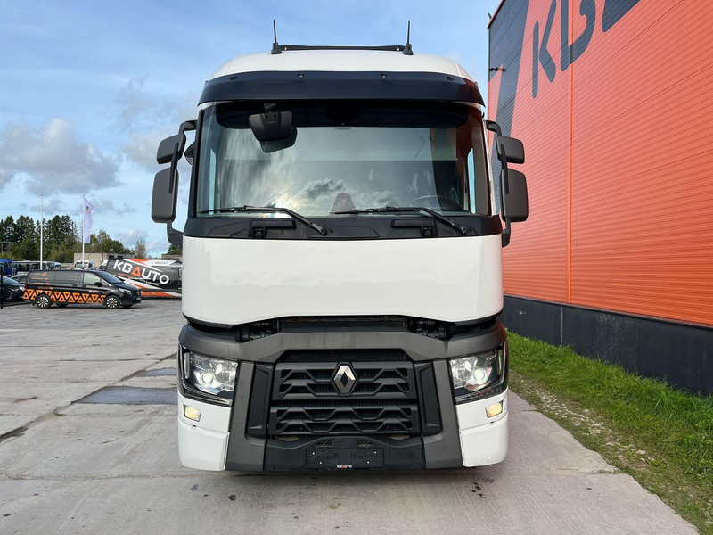 Renault T 520 6x2 RETARDER / DOUBLE BOGIE - Vlačilec: slika 3 Renault T 520 6x2 RETARDER / DOUBLE BOGIE - Vlačilec: slika 3