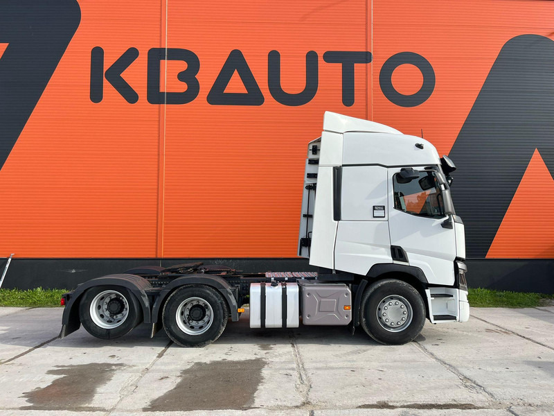 Renault T 520 6x2 RETARDER / DOUBLE BOGIE - Vlačilec: slika 5 Renault T 520 6x2 RETARDER / DOUBLE BOGIE - Vlačilec: slika 5