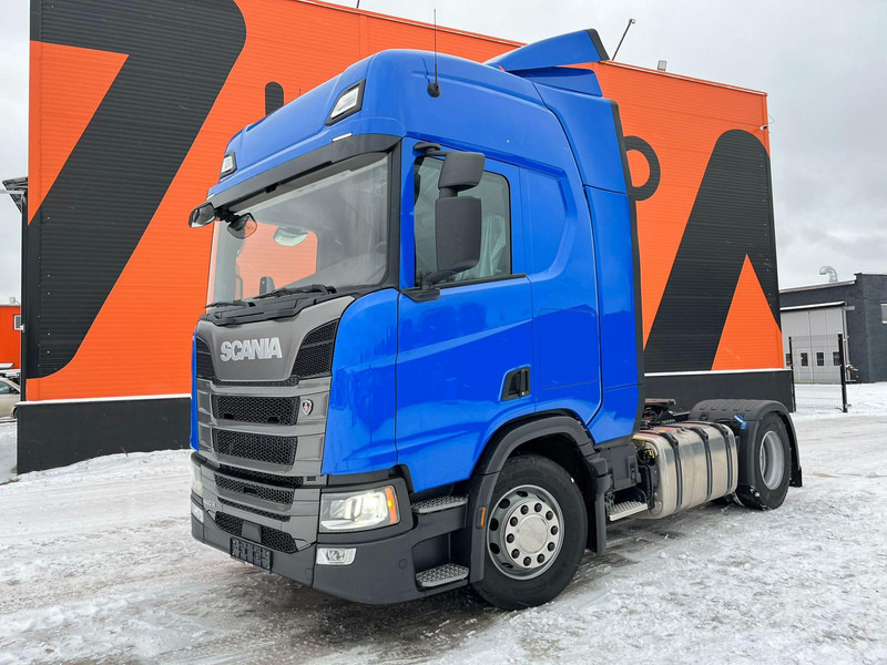 Scania R 460 4x2 NEW ! / RETARDER - Vlačilec: slika 2 Scania R 460 4x2 NEW ! / RETARDER - Vlačilec: slika 2