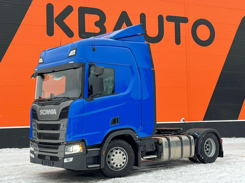 Scania R 460 4x2 NEW ! / RETARDER - Vlačilec: slika 1 Scania R 460 4x2 NEW ! / RETARDER - Vlačilec: slika 1