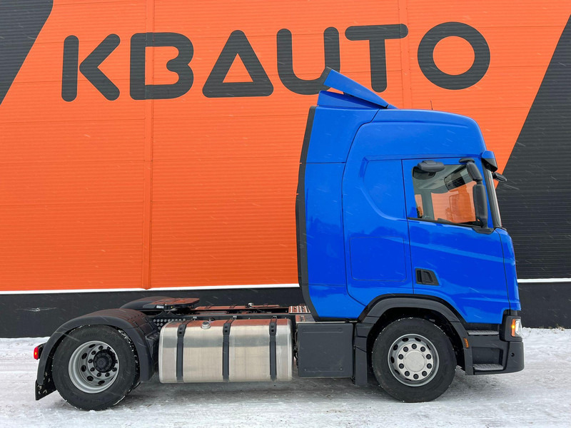 Scania R 460 4x2 NEW ! / RETARDER - Vlačilec: slika 5 Scania R 460 4x2 NEW ! / RETARDER - Vlačilec: slika 5