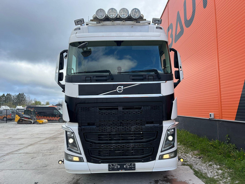 Volvo FH 16 750 6x4 COMBI / PK34002 / JOAB L 24 ton / L=4950 mm - Vlačilec: slika 3 Volvo FH 16 750 6x4 COMBI / PK34002 / JOAB L 24 ton / L=4950 mm - Vlačilec: slika 3