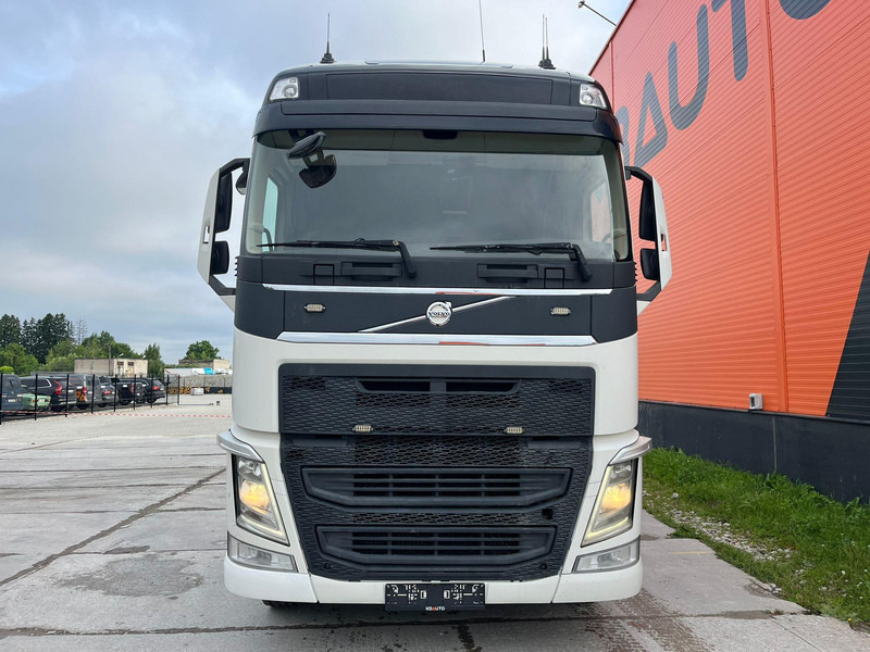 Volvo FH 500 6x2 GLOBE XL - Vlačilec: slika 3 Volvo FH 500 6x2 GLOBE XL - Vlačilec: slika 3