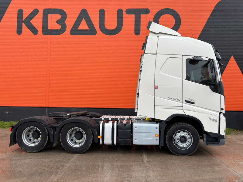 Volvo FH 500 6x4 ADR - Vlačilec: slika 5 Volvo FH 500 6x4 ADR - Vlačilec: slika 5