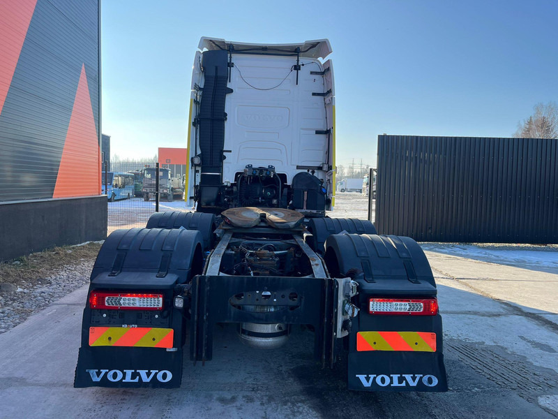 Vlačilec Volvo FH 540 6x2 FULL AIR / RETARDER / ADR: slika 6