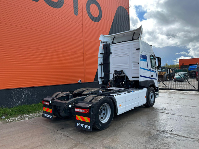 Volvo FM 460 4x2 GLOBE / VEB+ - Vlačilec: slika 5 Volvo FM 460 4x2 GLOBE / VEB+ - Vlačilec: slika 5