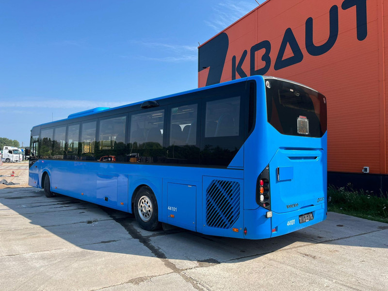 Volvo 8900 B7RLE 4x2 / 46 SEATS - Mestni avtobus: slika 5 Volvo 8900 B7RLE 4x2 / 46 SEATS - Mestni avtobus: slika 5