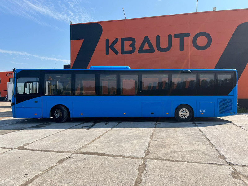 Volvo 8900 B7RLE 4x2 / 46 SEATS - Mestni avtobus: slika 4 Volvo 8900 B7RLE 4x2 / 46 SEATS - Mestni avtobus: slika 4