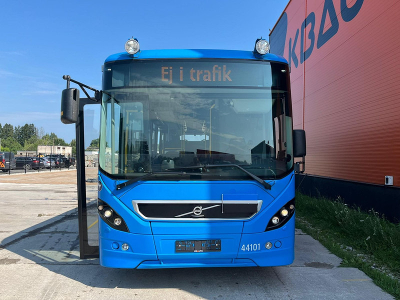 Volvo 8900 B7RLE 4x2 / 46 SEATS - Mestni avtobus: slika 2 Volvo 8900 B7RLE 4x2 / 46 SEATS - Mestni avtobus: slika 2