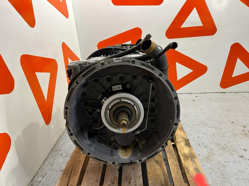Volvo AT2612D RETARDER GEARBOX / 3190665 / 21156557 - Menjalnik za Tovornjak: slika 2 Volvo AT2612D RETARDER GEARBOX / 3190665 / 21156557 - Menjalnik za Tovornjak: slika 2