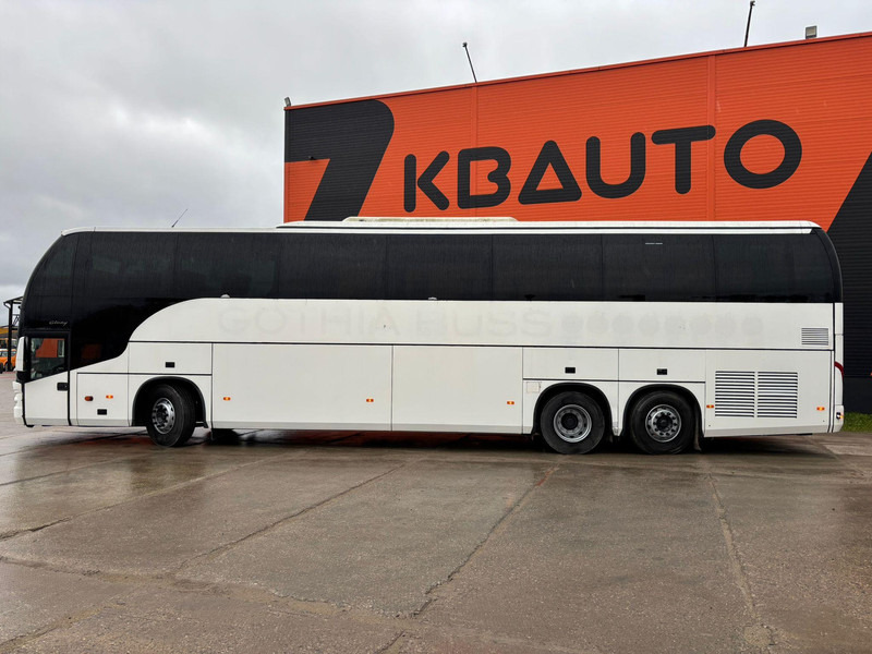 Volvo B12B Beulas Glory 6x2*4 61 SEATS / AC / AUXILIARY HEATING / WC - Potovalni avtobus: slika 4 Volvo B12B Beulas Glory 6x2*4 61 SEATS / AC / AUXILIARY HEATING / WC - Potovalni avtobus: slika 4