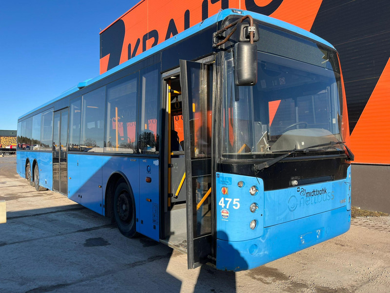 Volvo B12B Vest Center H EURO 5 / 56 SEATS + 45 STANDING - Primestni avtobus: slika 1 Volvo B12B Vest Center H EURO 5 / 56 SEATS + 45 STANDING - Primestni avtobus: slika 1
