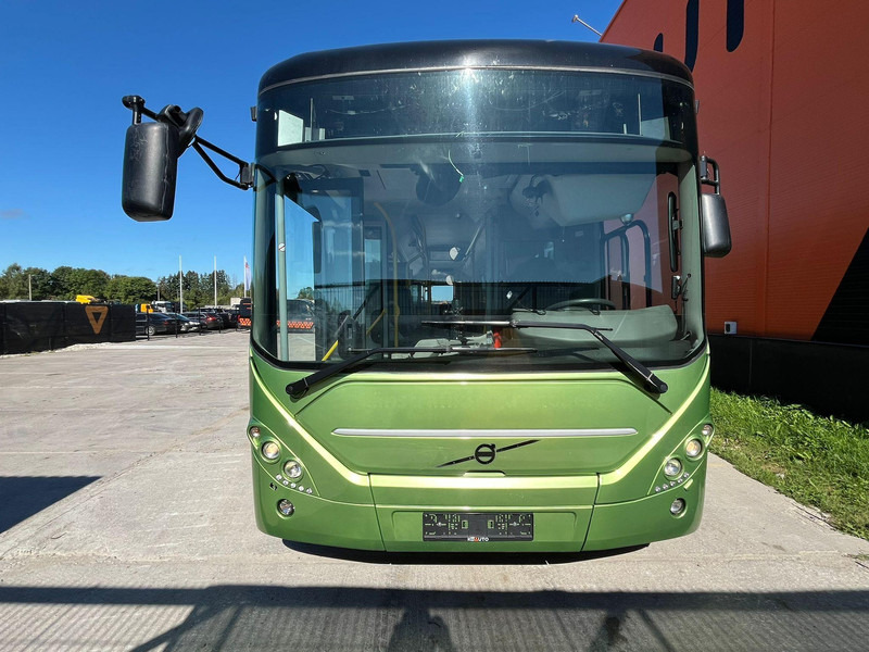 Volvo B5LH 7900 HC 4x2 HYBRID / AC / AUXILIARY HEATING - Mestni avtobus: slika 2 Volvo B5LH 7900 HC 4x2 HYBRID / AC / AUXILIARY HEATING - Mestni avtobus: slika 2