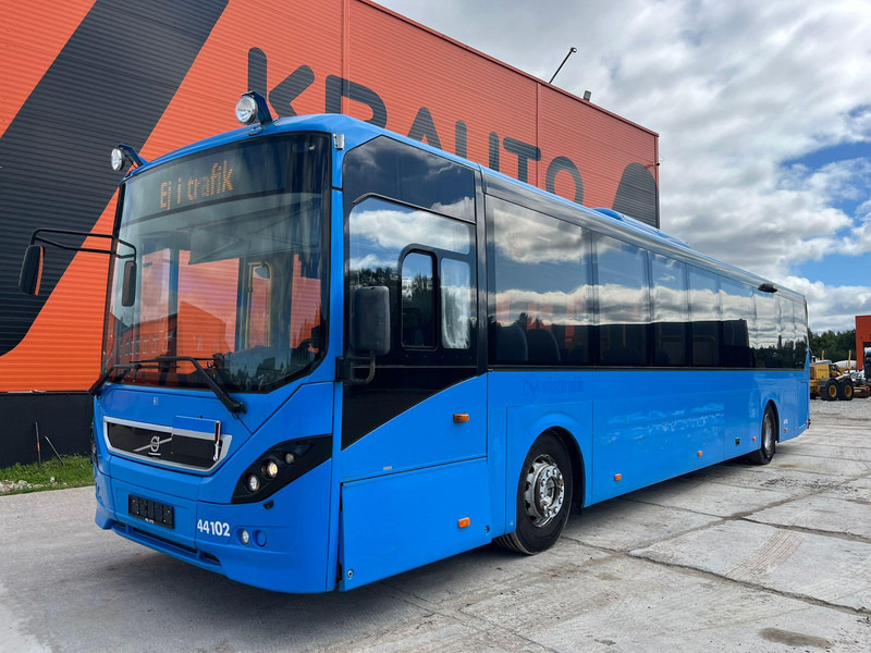Volvo B7RLE 8900 46 SEATS / AC / - Mestni avtobus: slika 3 Volvo B7RLE 8900 46 SEATS / AC / - Mestni avtobus: slika 3