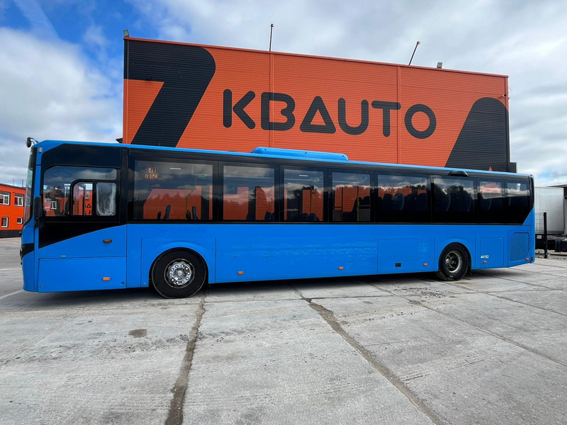 Volvo B7RLE 8900 46 SEATS / AC / - Mestni avtobus: slika 4 Volvo B7RLE 8900 46 SEATS / AC / - Mestni avtobus: slika 4