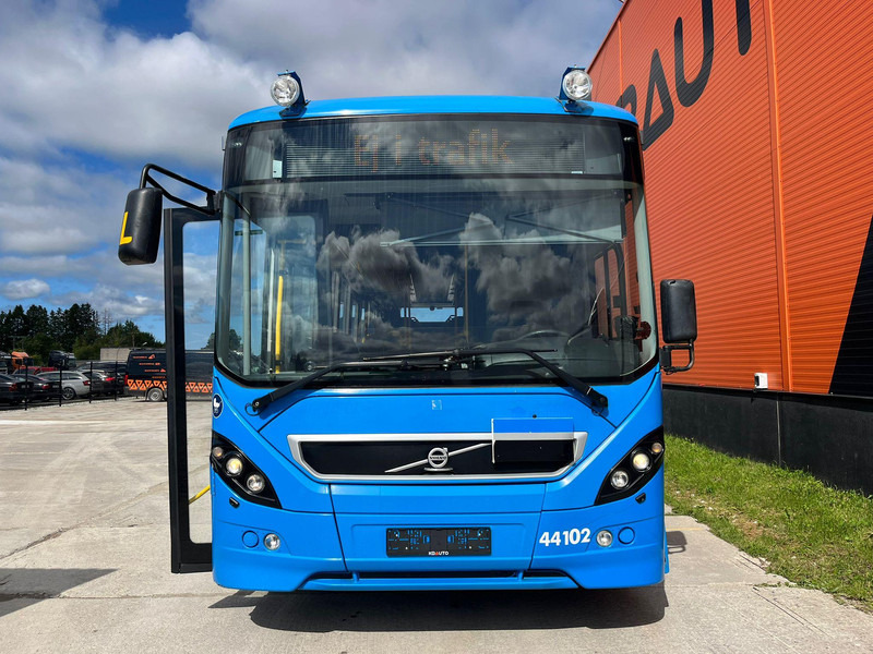 Volvo B7RLE 8900 46 SEATS / AC / - Mestni avtobus: slika 2 Volvo B7RLE 8900 46 SEATS / AC / - Mestni avtobus: slika 2