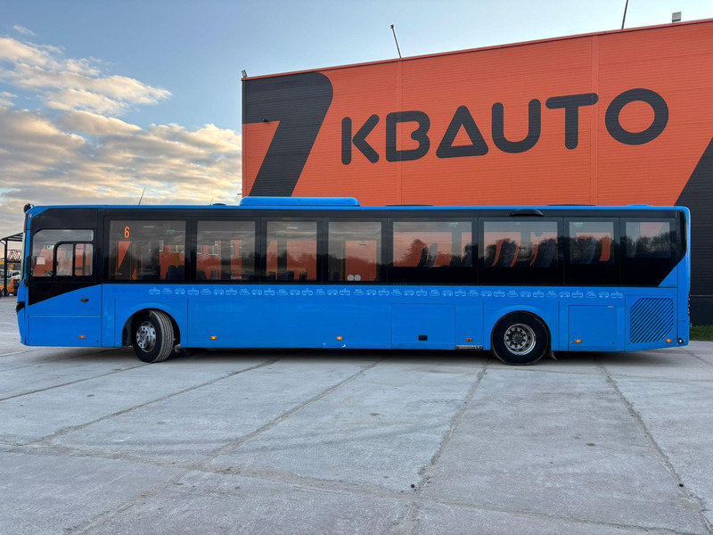 Volvo B7RLE 8900 48 SEATS + 28 STANDING / AC / AUXILIARY HEATER - Mestni avtobus: slika 4 Volvo B7RLE 8900 48 SEATS + 28 STANDING / AC / AUXILIARY HEATER - Mestni avtobus: slika 4