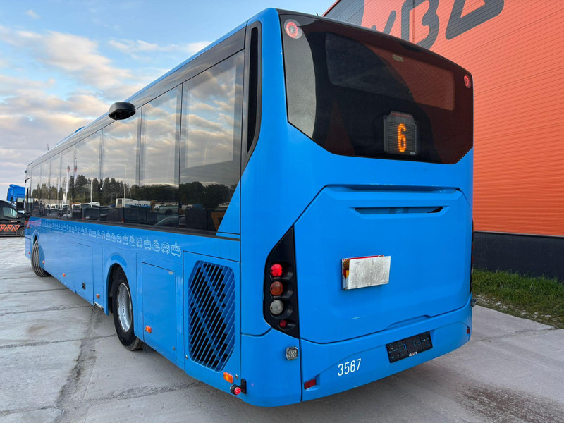 Volvo B7RLE 8900 48 SEATS + 28 STANDING / AC / AUXILIARY HEATER - Mestni avtobus: slika 5 Volvo B7RLE 8900 48 SEATS + 28 STANDING / AC / AUXILIARY HEATER - Mestni avtobus: slika 5