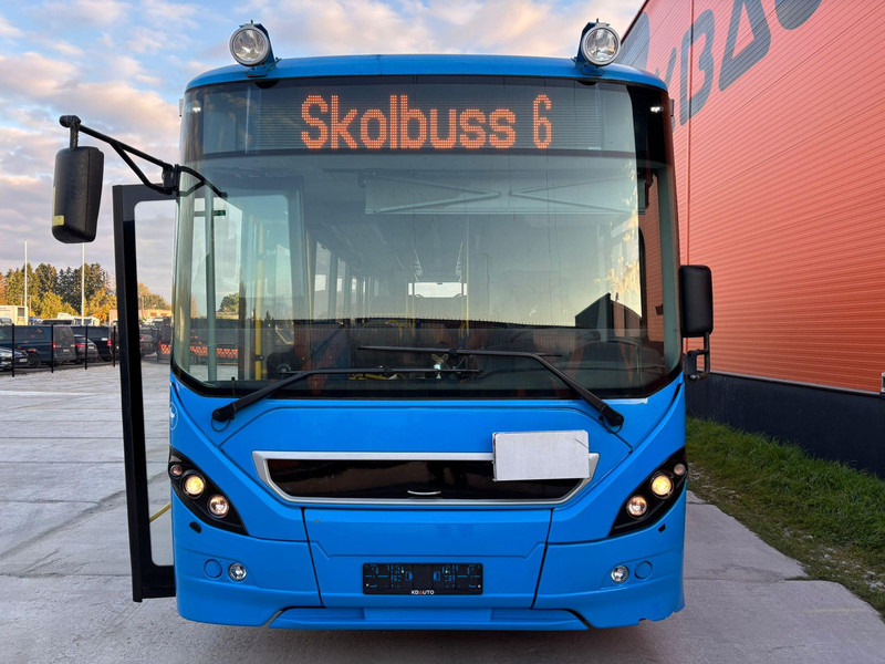 Volvo B7RLE 8900 48 SEATS + 28 STANDING / AC / AUXILIARY HEATER - Mestni avtobus: slika 2 Volvo B7RLE 8900 48 SEATS + 28 STANDING / AC / AUXILIARY HEATER - Mestni avtobus: slika 2