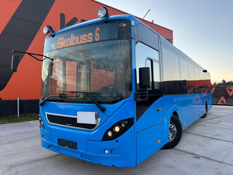 Volvo B7RLE 8900 48 SEATS + 28 STANDING / AC / AUXILIARY HEATER - Primestni avtobus: slika 3 Volvo B7RLE 8900 48 SEATS + 28 STANDING / AC / AUXILIARY HEATER - Primestni avtobus: slika 3