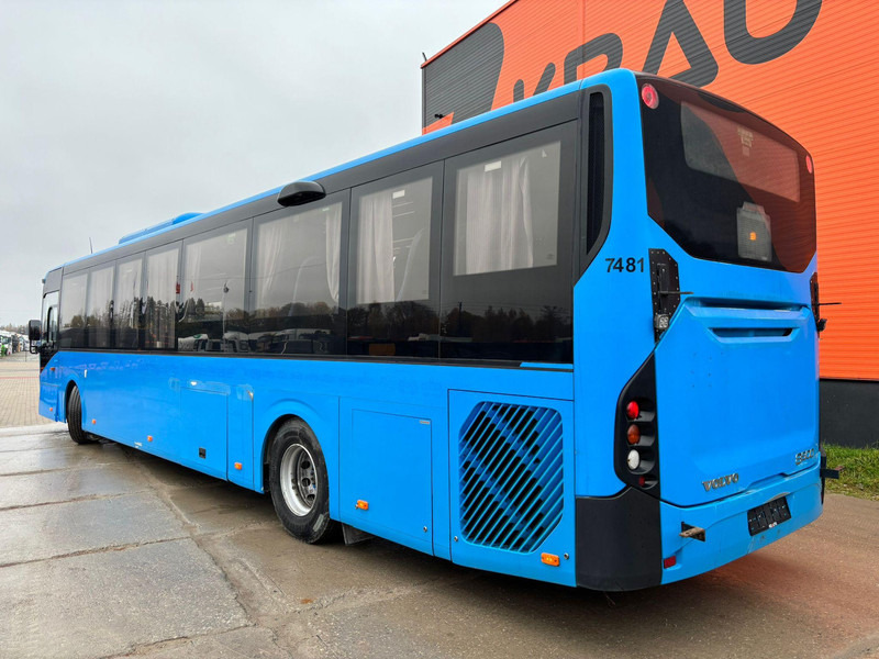 Volvo B7RLE 8900 4x2 48 SEATS / AC / AUXILIARY HEATER - Primestni avtobus: slika 5 Volvo B7RLE 8900 4x2 48 SEATS / AC / AUXILIARY HEATER - Primestni avtobus: slika 5